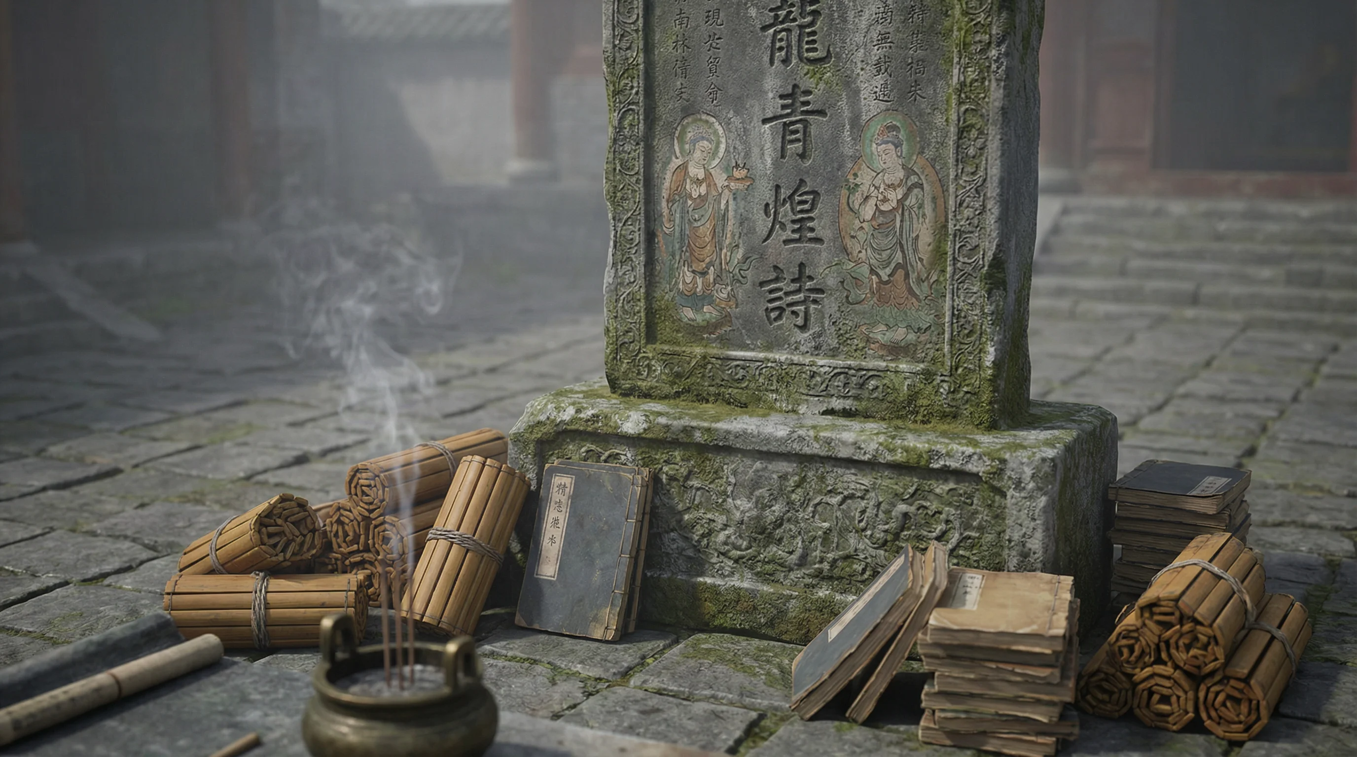 宗门规矩 - 斗罗大陆唐三桶比比东3D免费视频 社区行为准则
